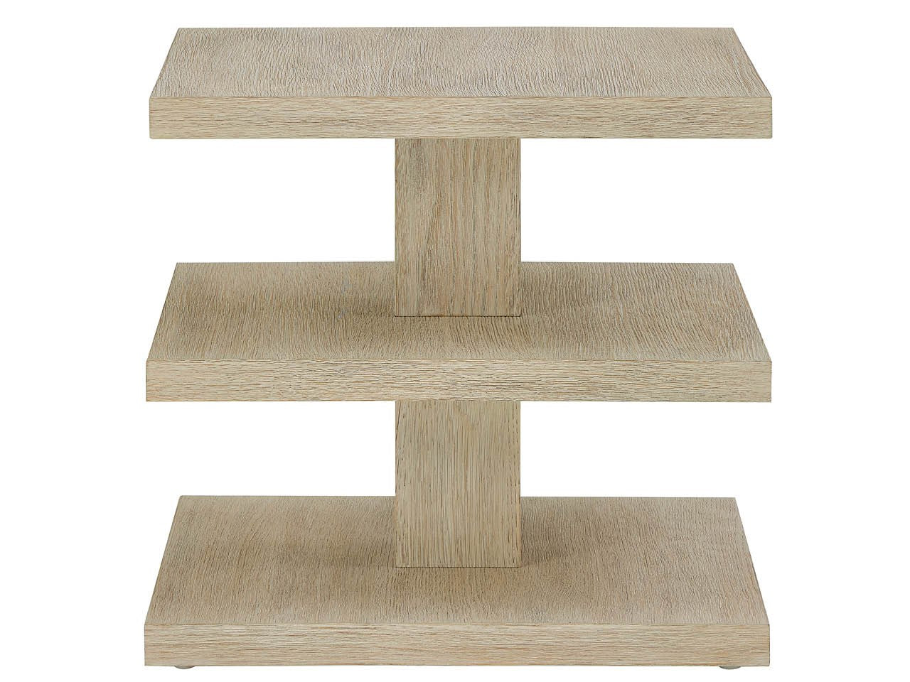 Dockside End Table