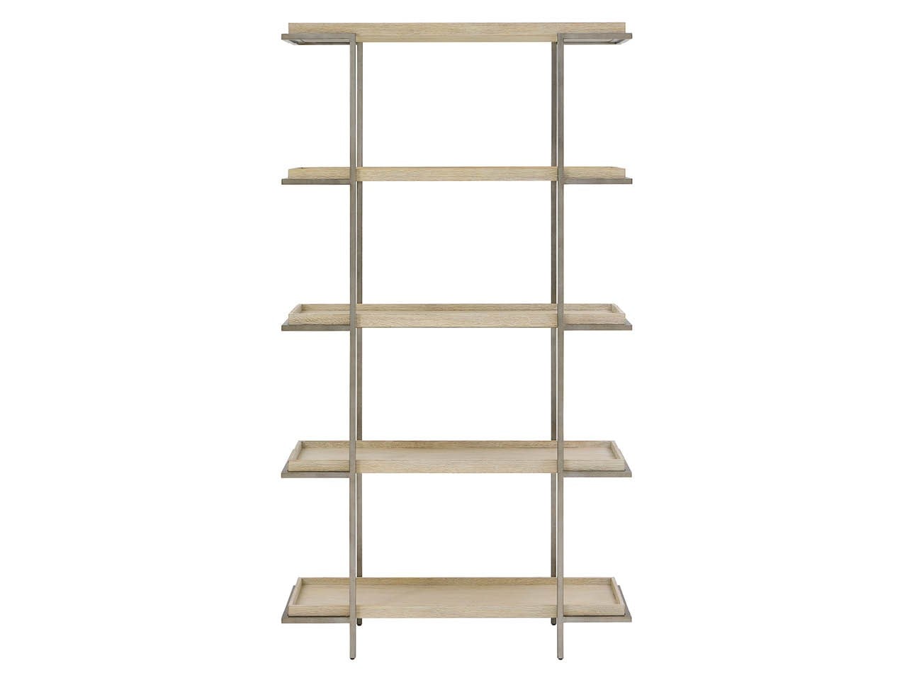 Dockside Etagere