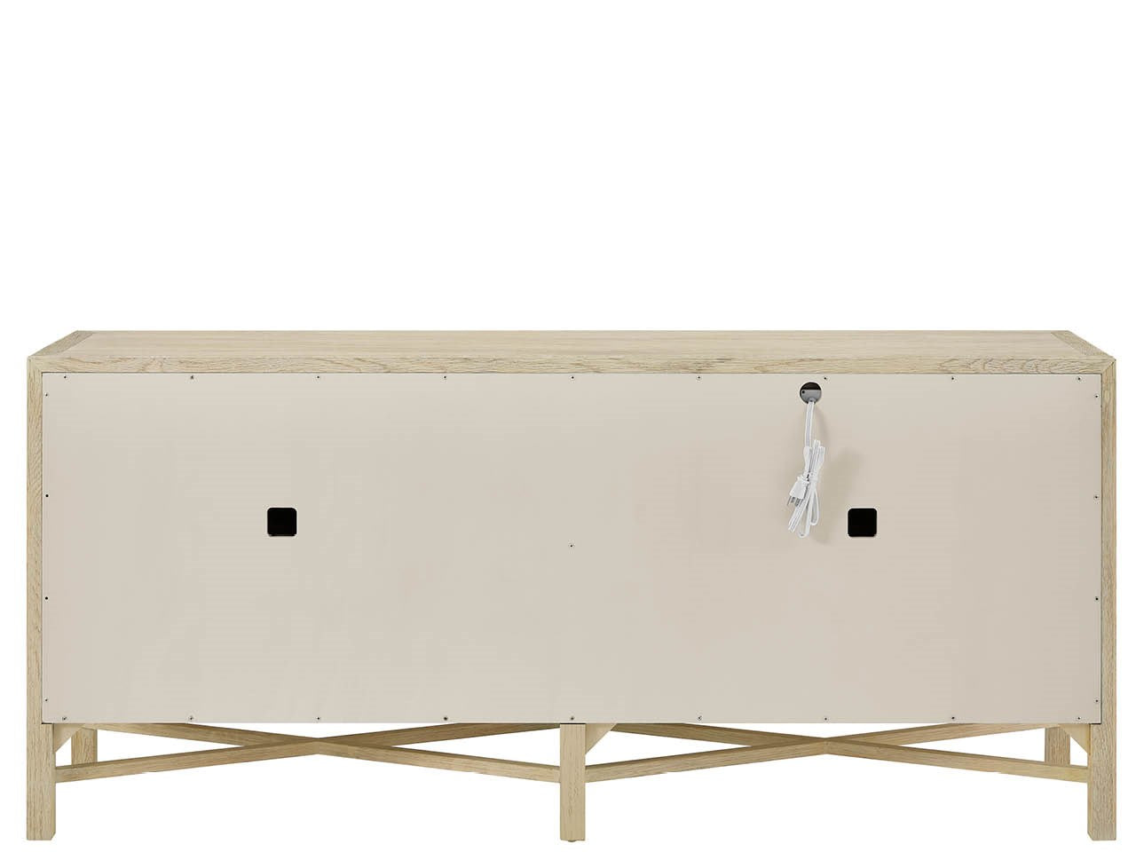 Dockside Credenza