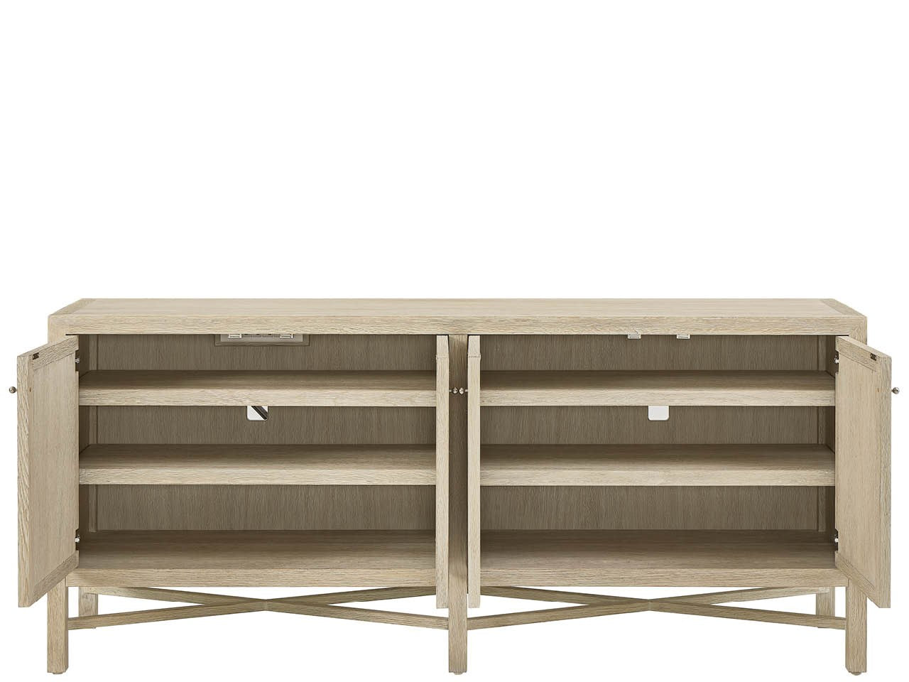 Dockside Credenza
