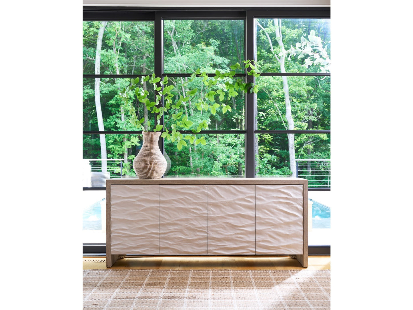 Oasis Credenza