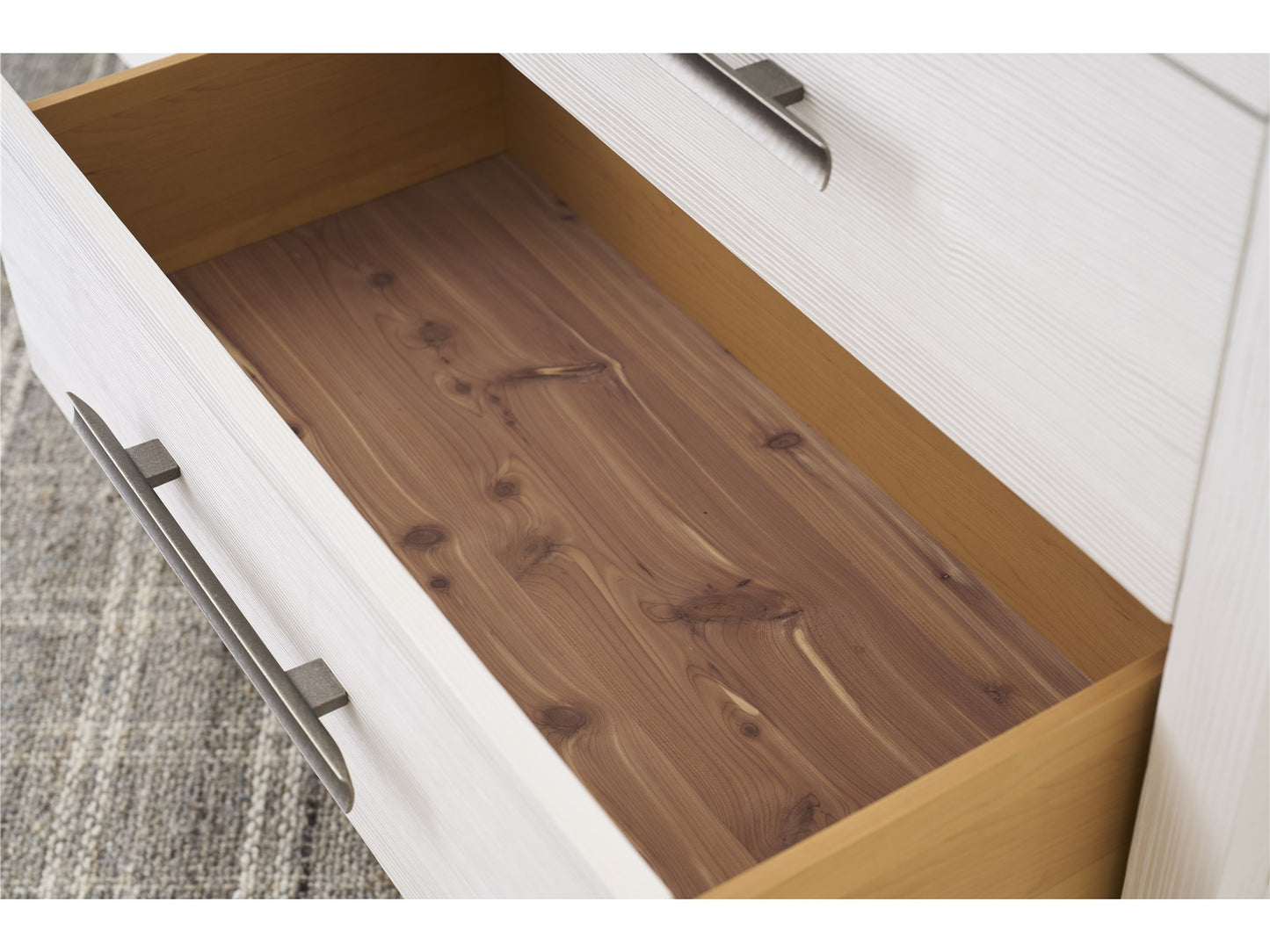 Shoreline Dresser
