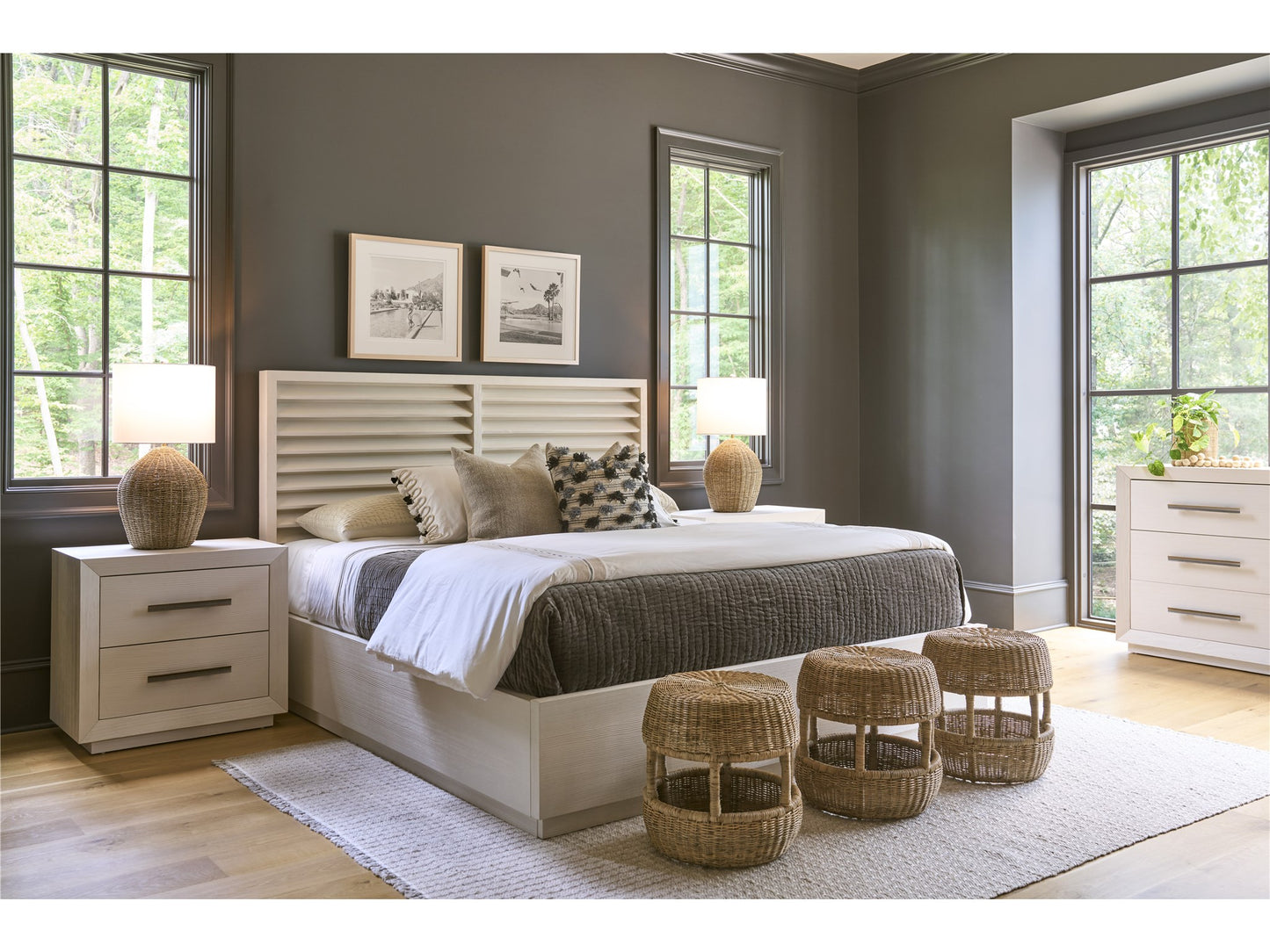 Shoreline Nightstand