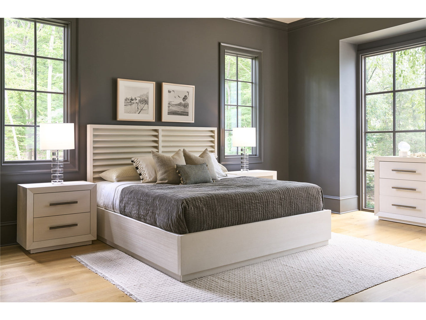 Shoreline Nightstand