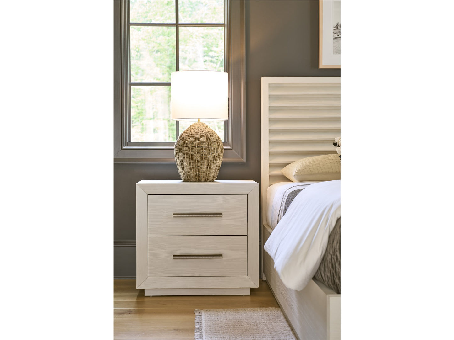 Shoreline Nightstand