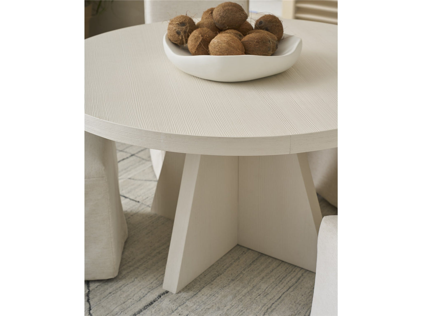 Shoreline Dining Table