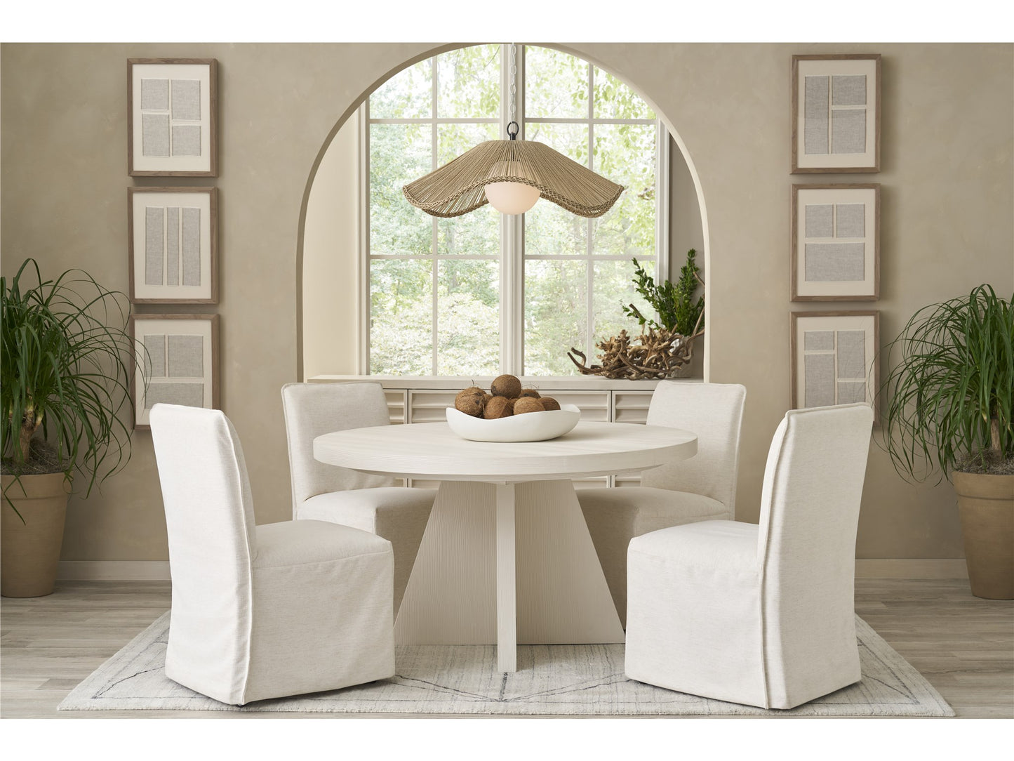 Mainsail Side Chair