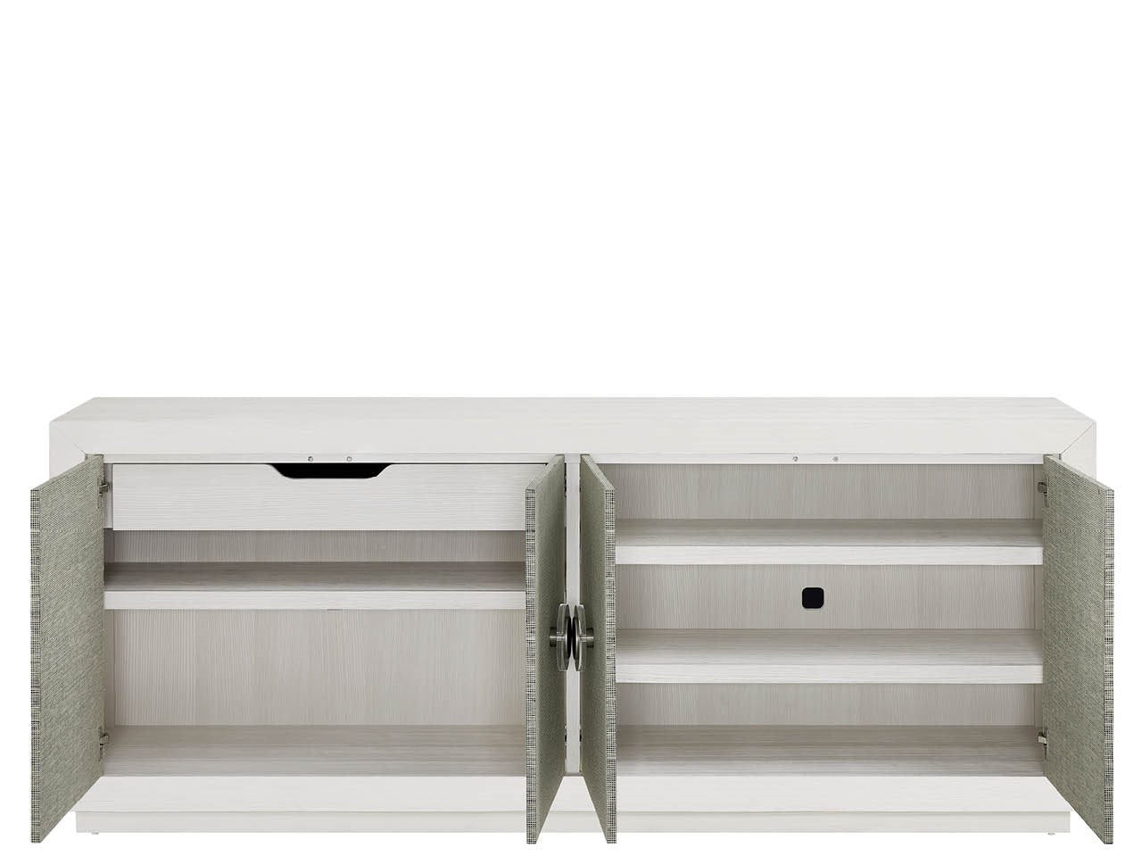 Seascape Credenza
