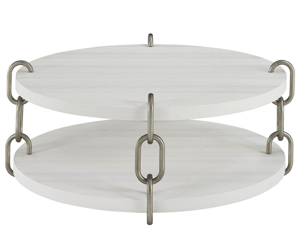 Shoreline Cocktail Table