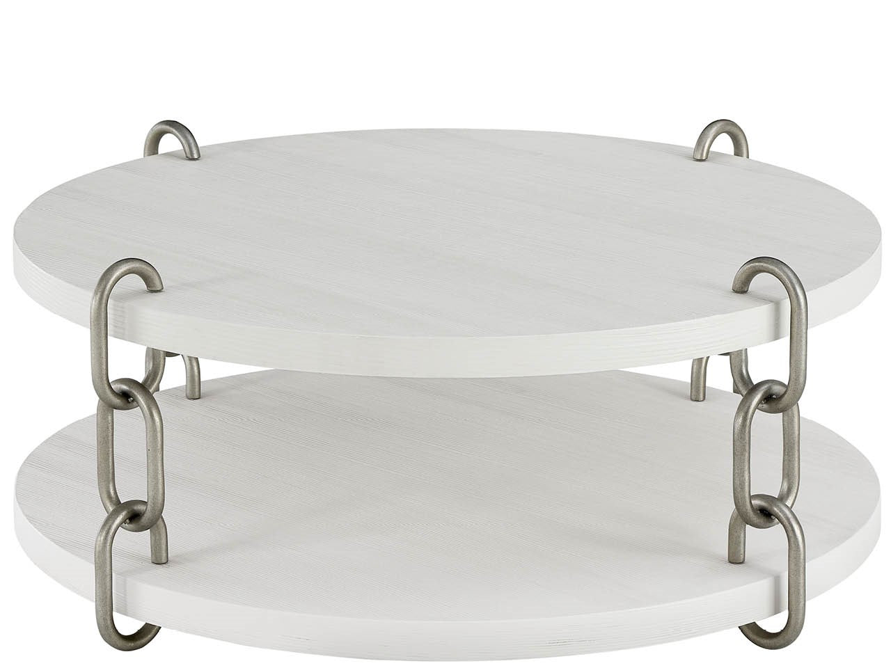 Shoreline Cocktail Table