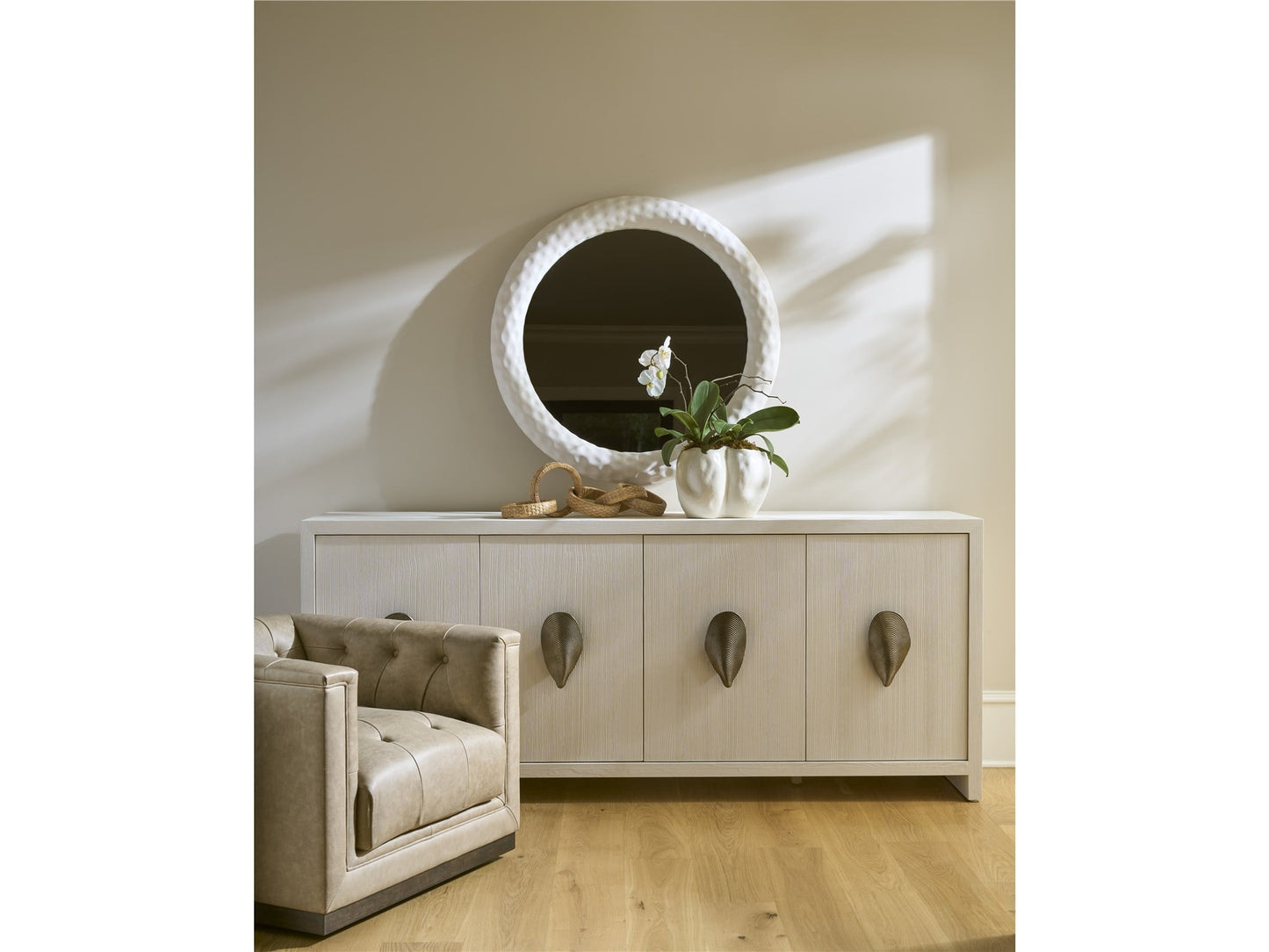 Shoreline Credenza