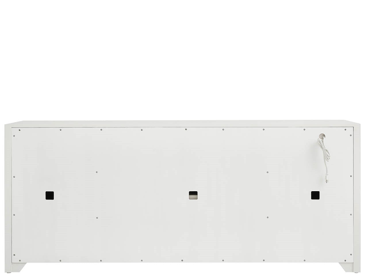 Shoreline Credenza