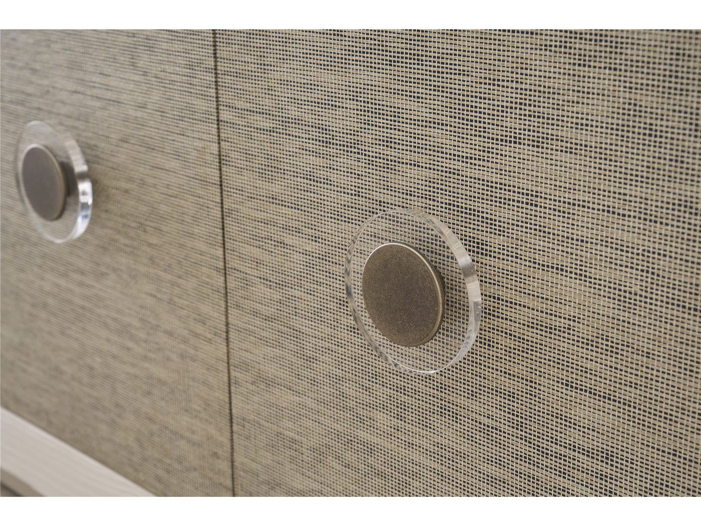 Seascape Credenza