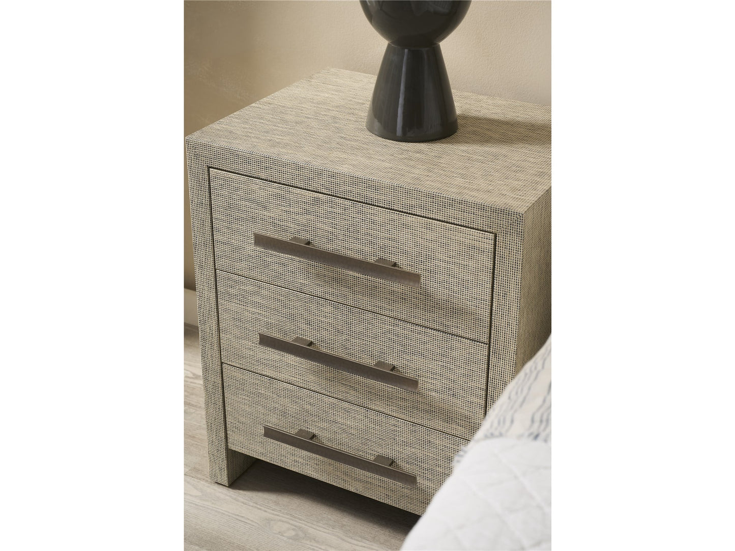 Seascape Nightstand