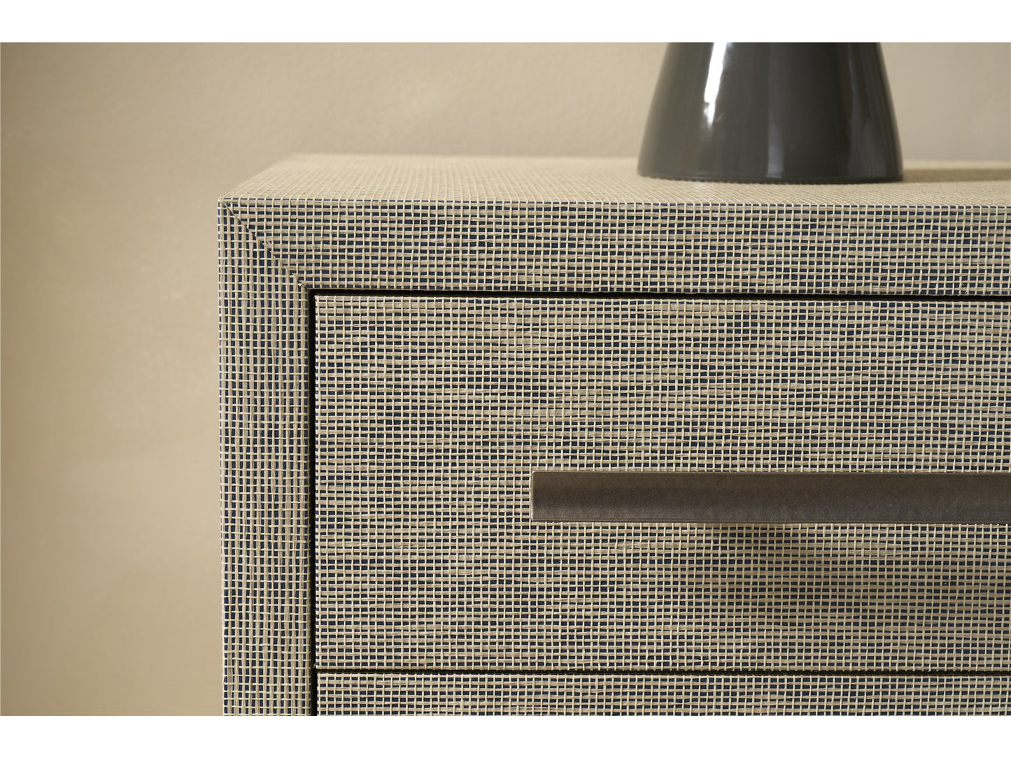 Seascape Nightstand