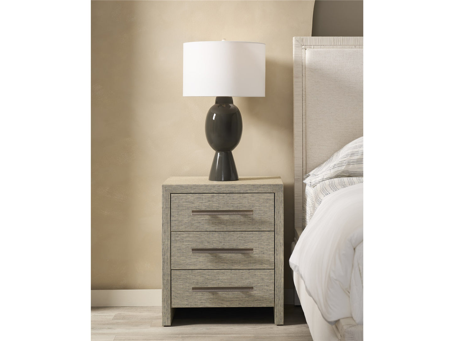 Seascape Nightstand