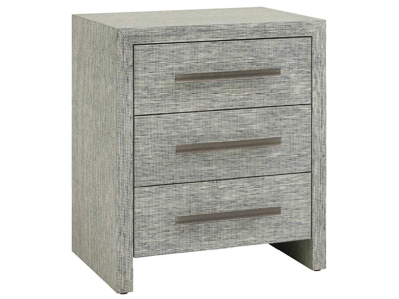 Seascape Nightstand