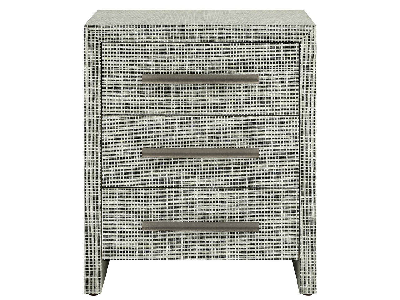 Seascape Nightstand