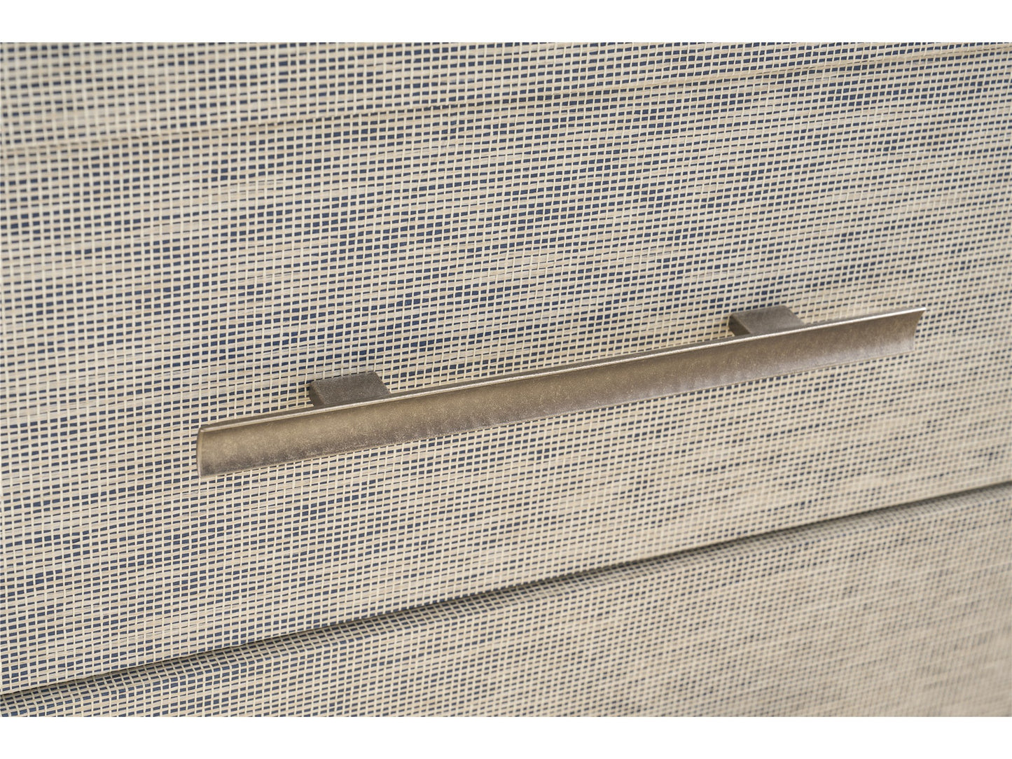 Seascape Chest