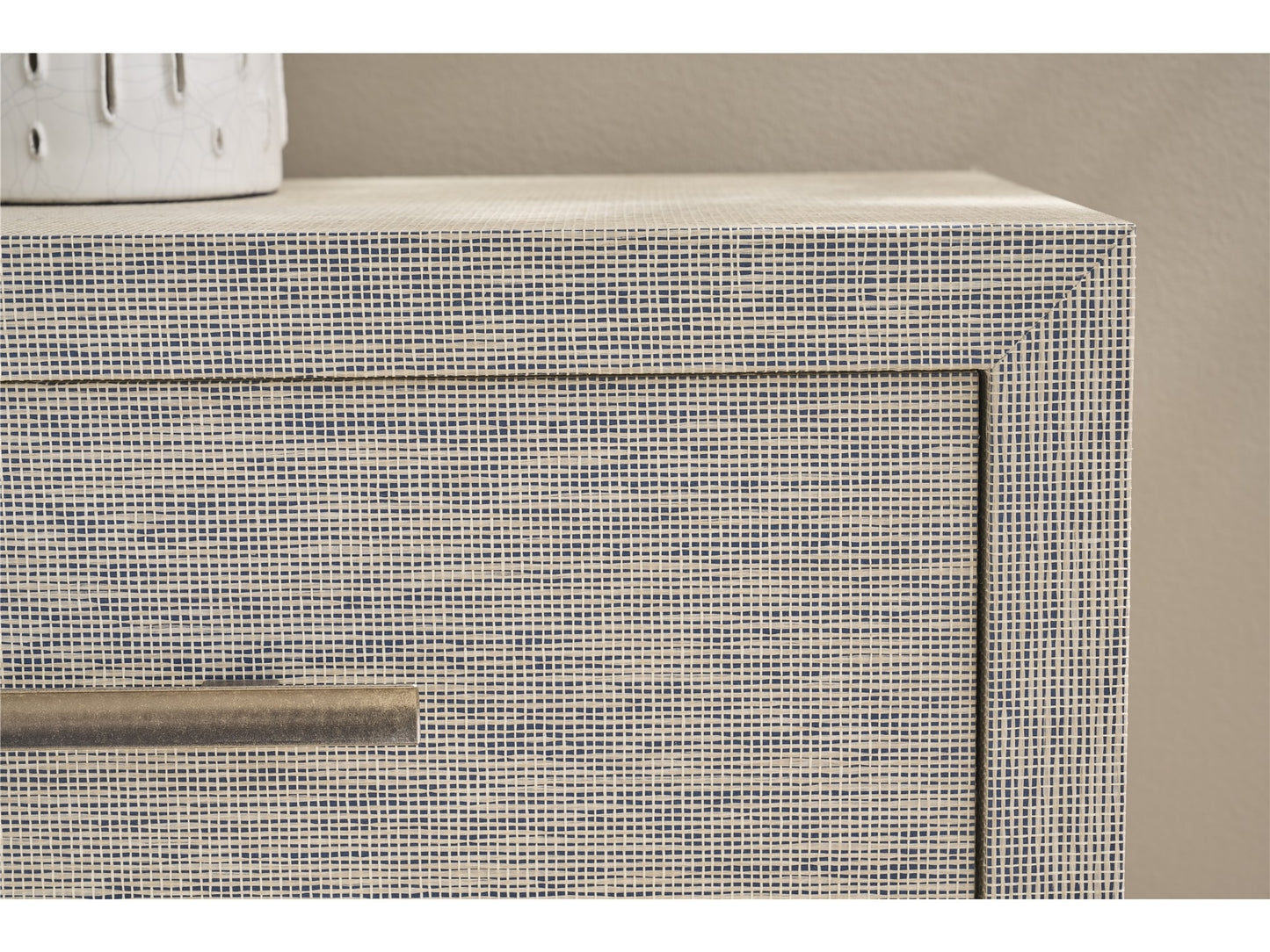 Seascape Chest