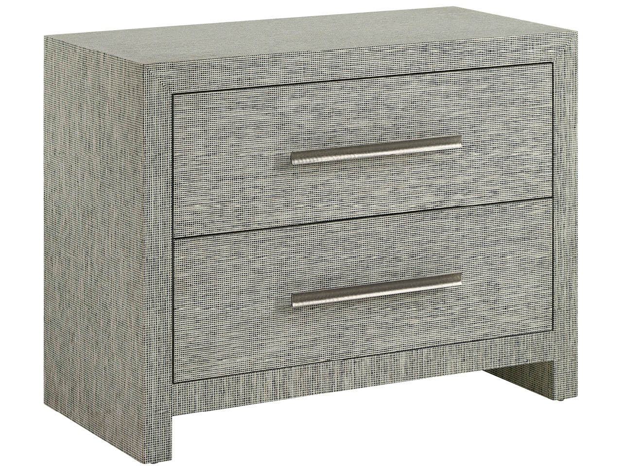 Seascape Chest