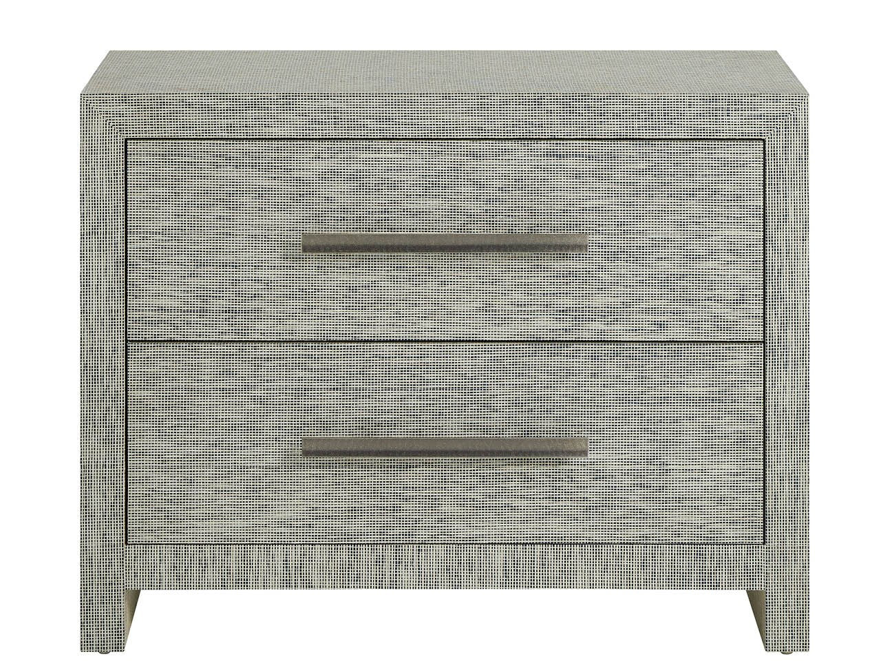 Seascape Chest