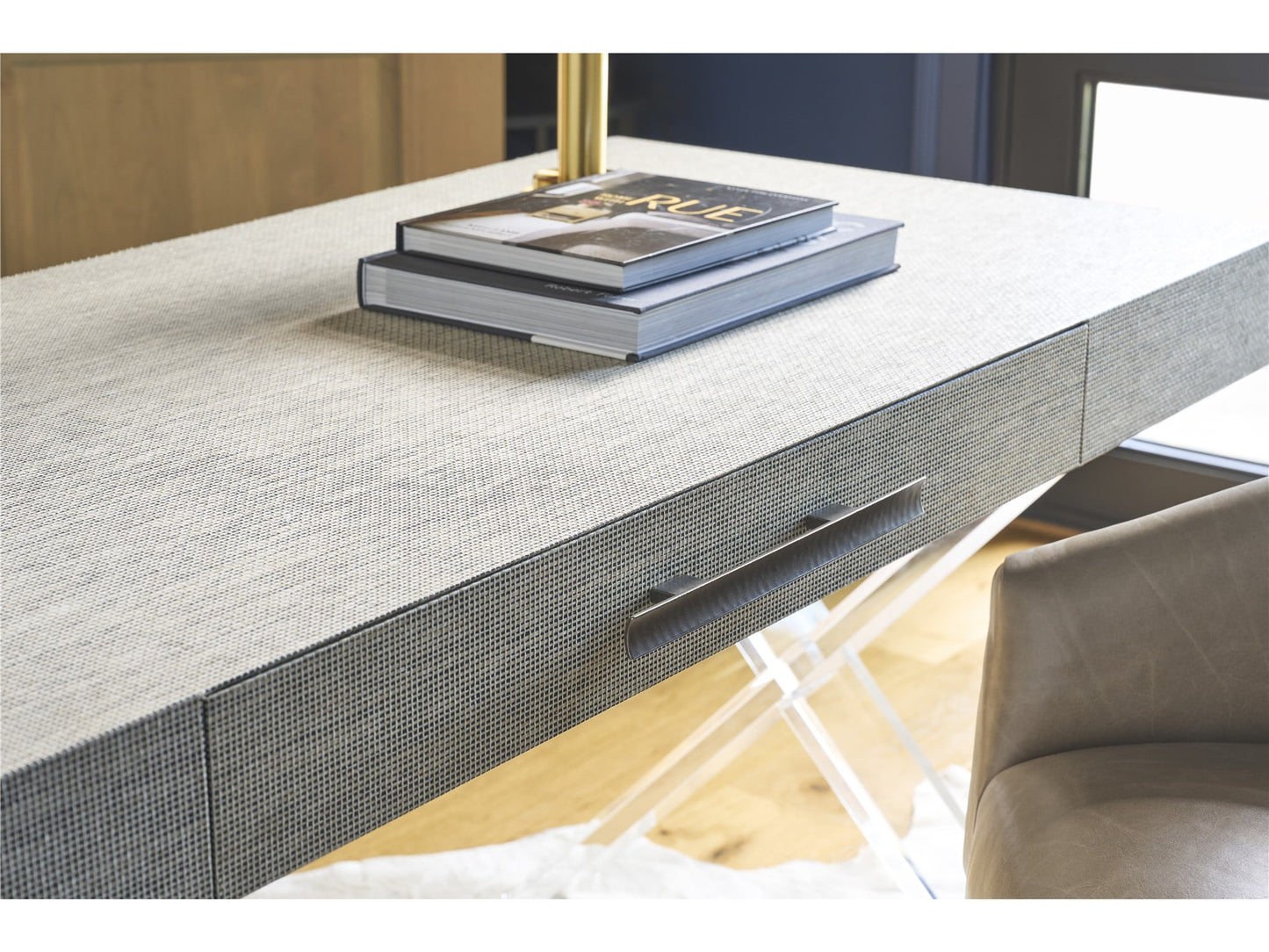 Seascape Writing Desk