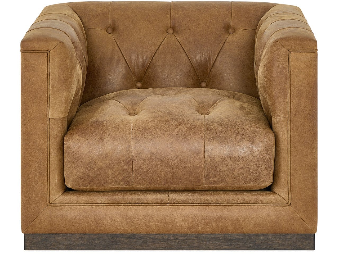 Quinn Swivel Chair