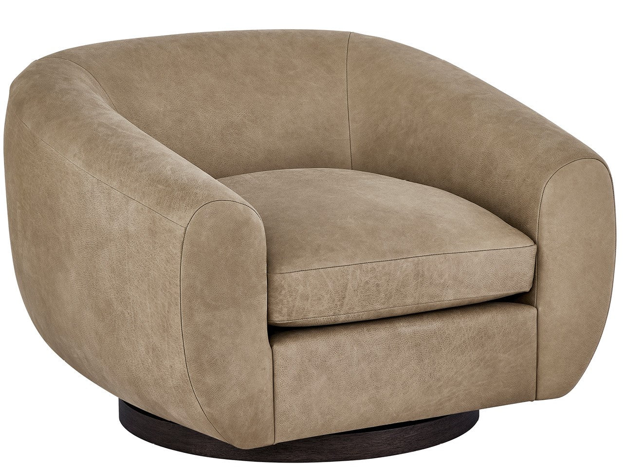 Fitz Swivel Chair