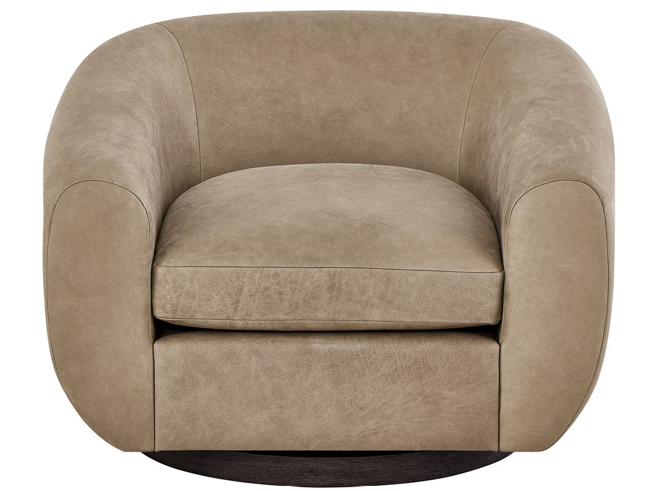 Fitz Swivel Chair