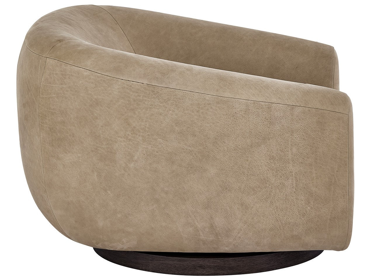 Fitz Swivel Chair