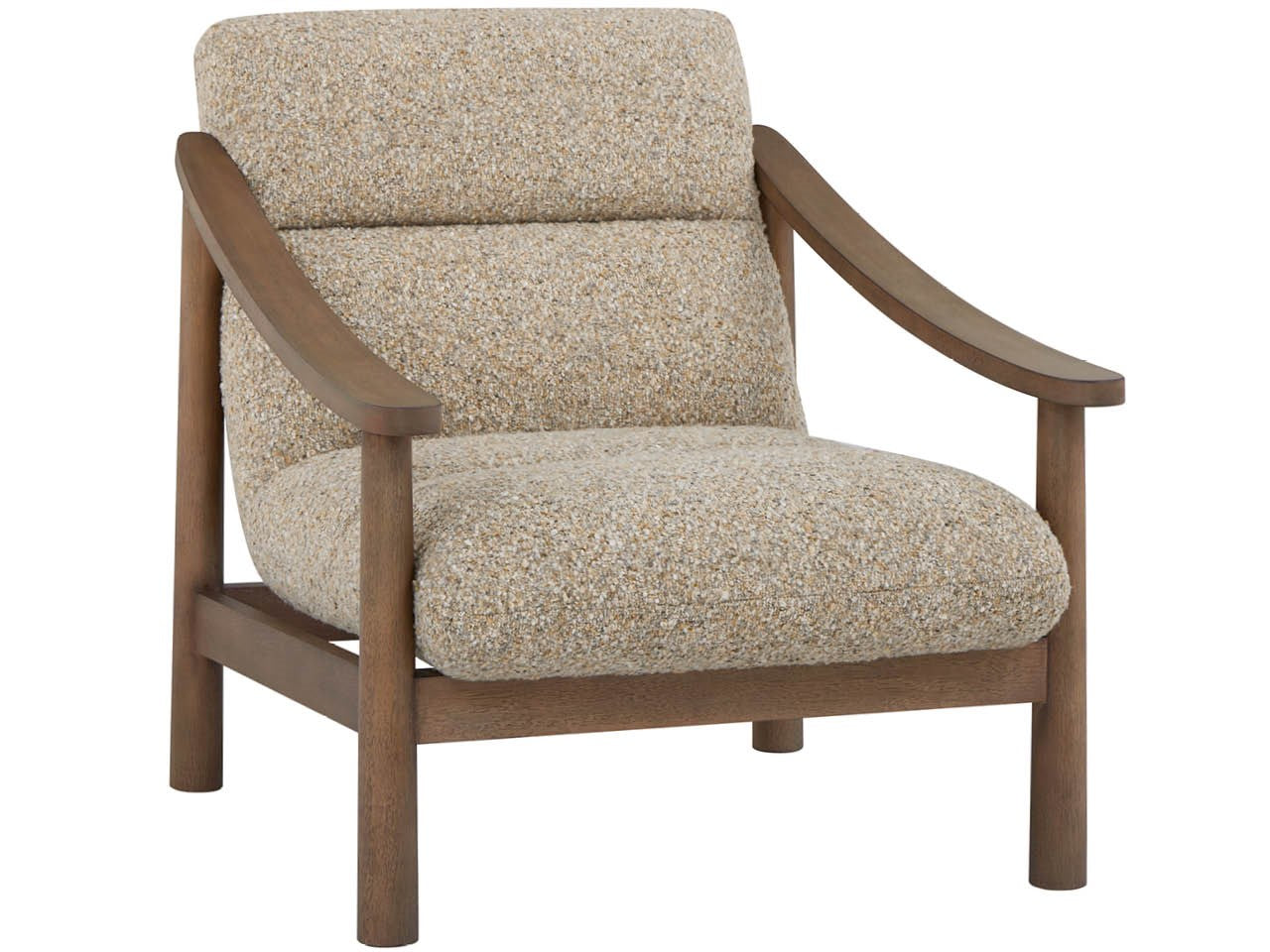 Colt Occasional Chair