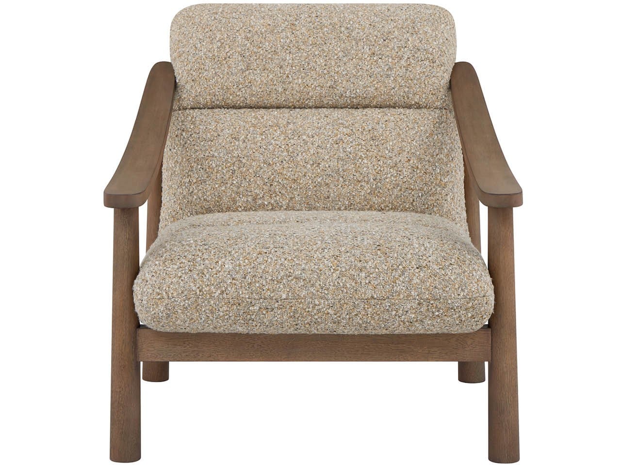 Colt Occasional Chair