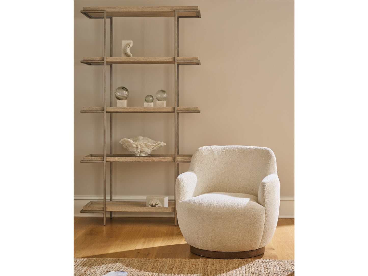 Dockside Etagere