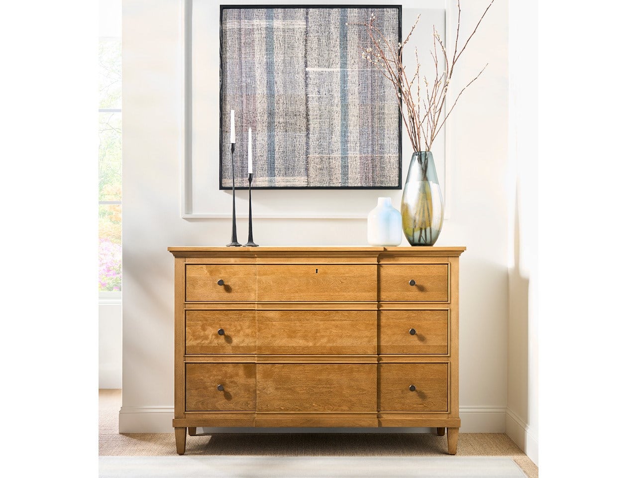 Brindle Dresser