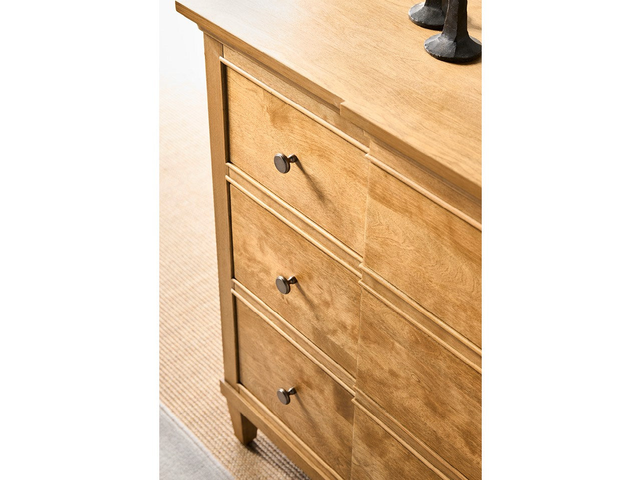 Brindle Dresser