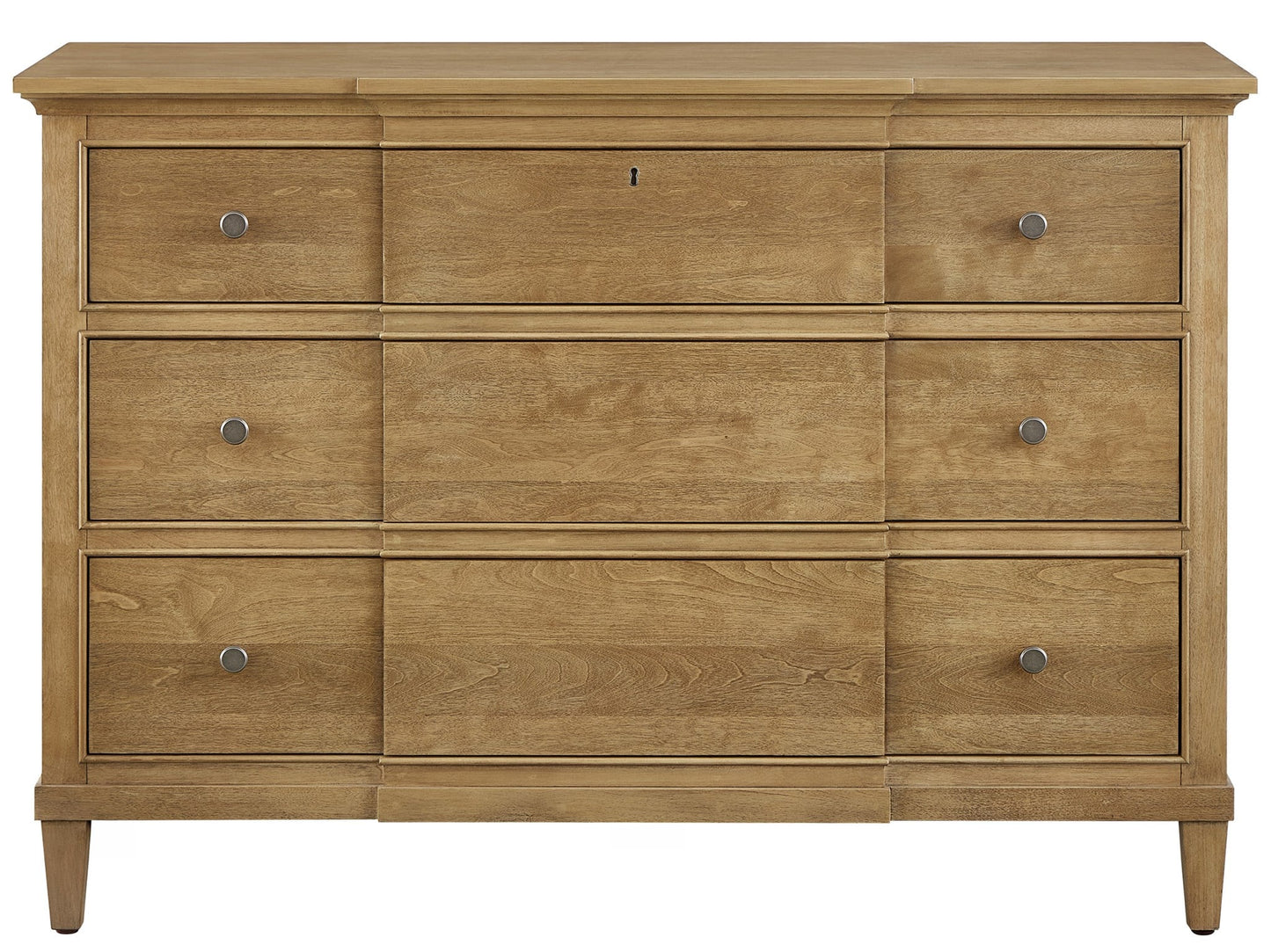 Brindle Dresser