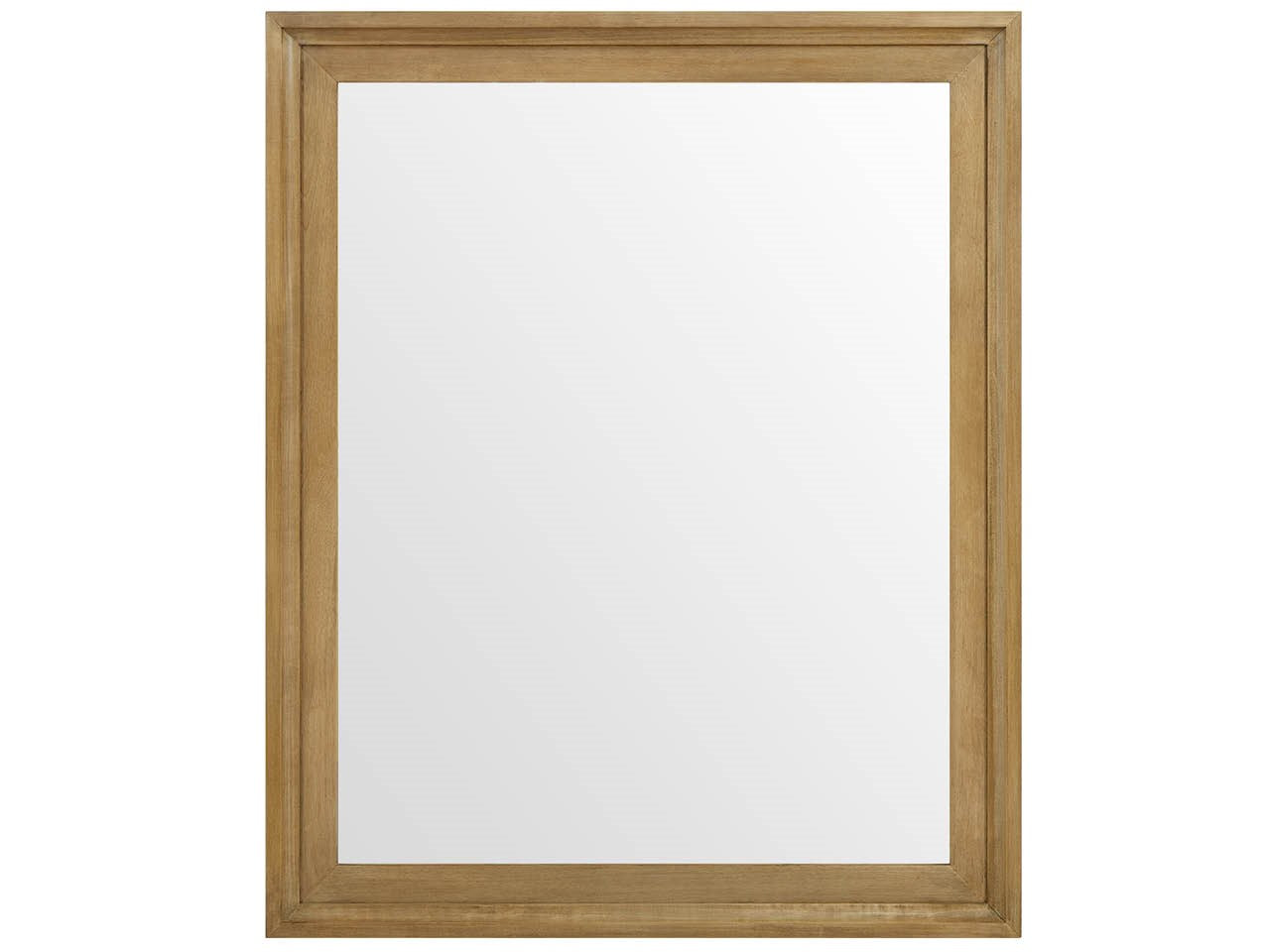 Brindle Mirror