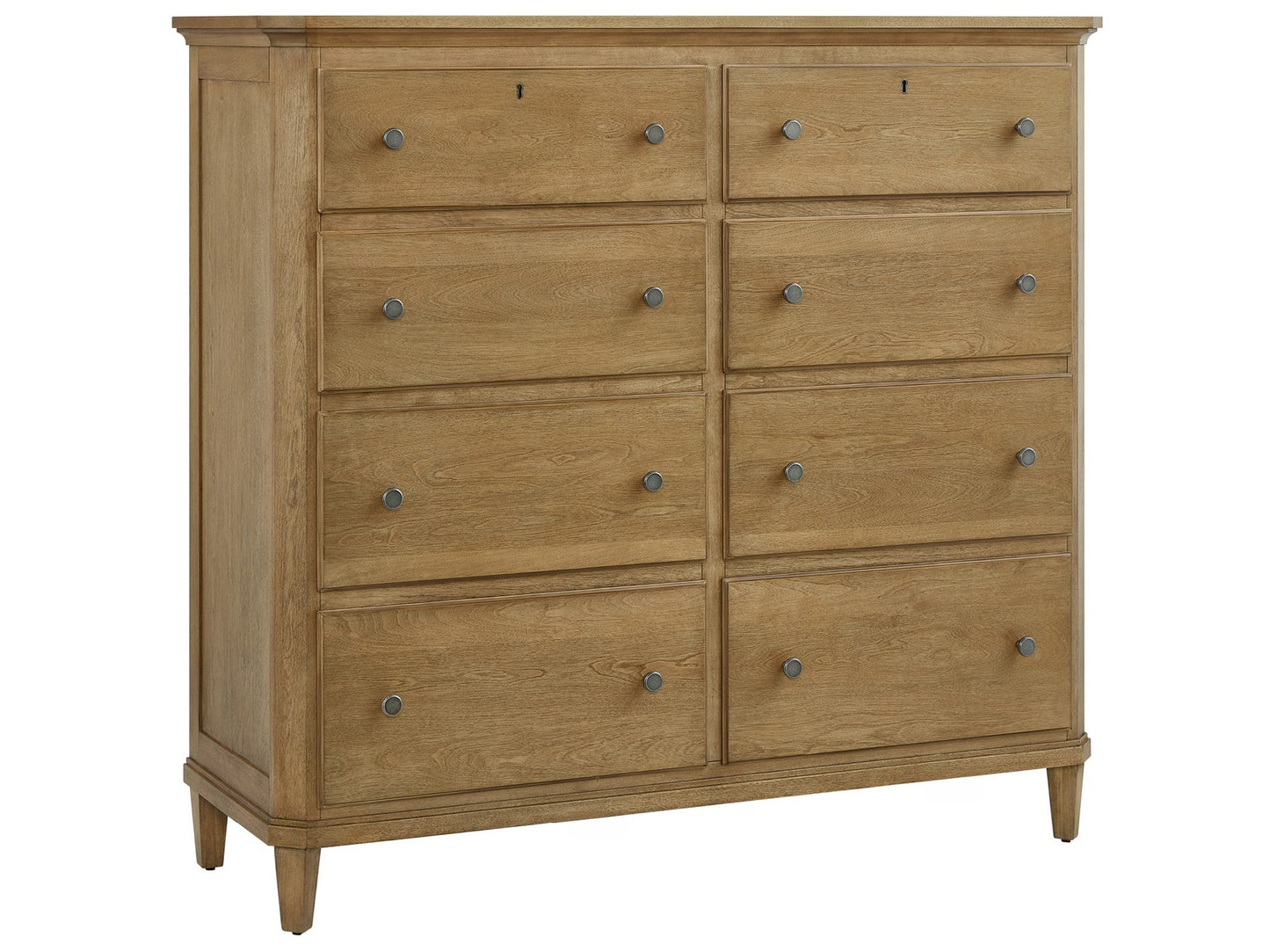 Brindle Chest