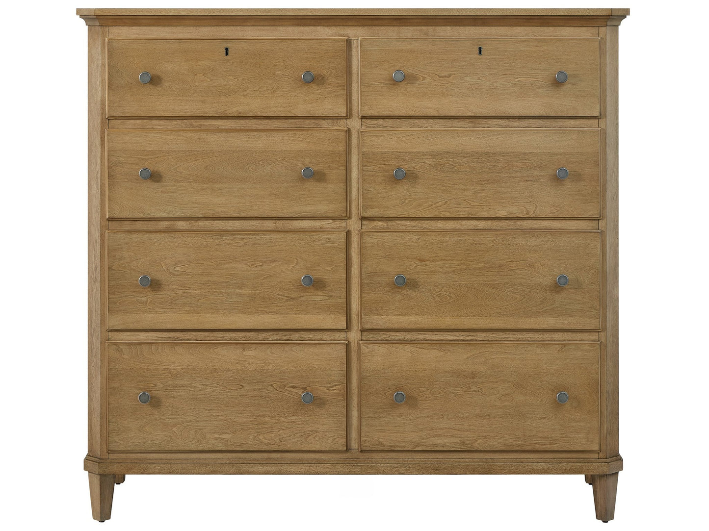 Brindle Chest