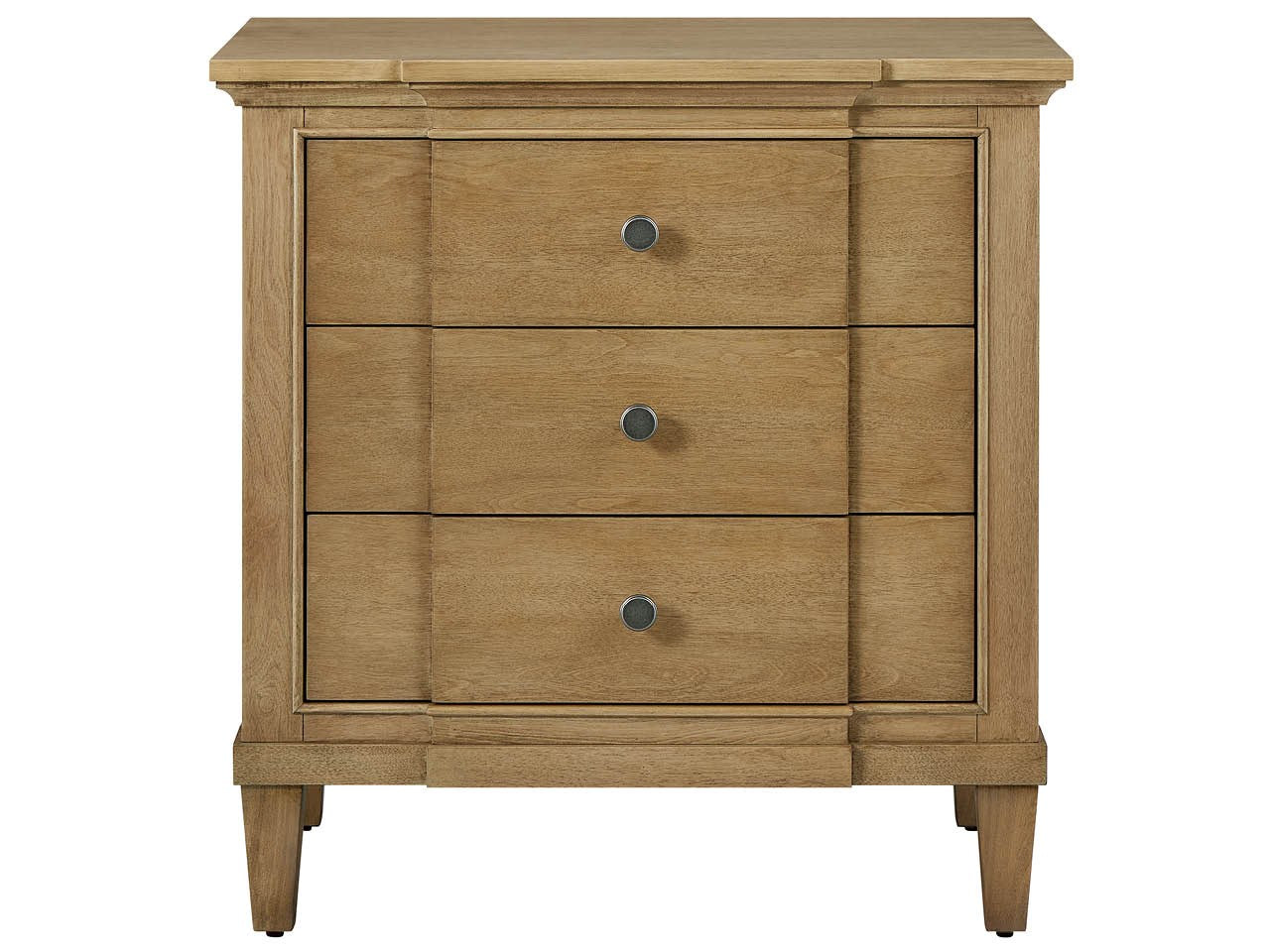 Brindle Nightstand
