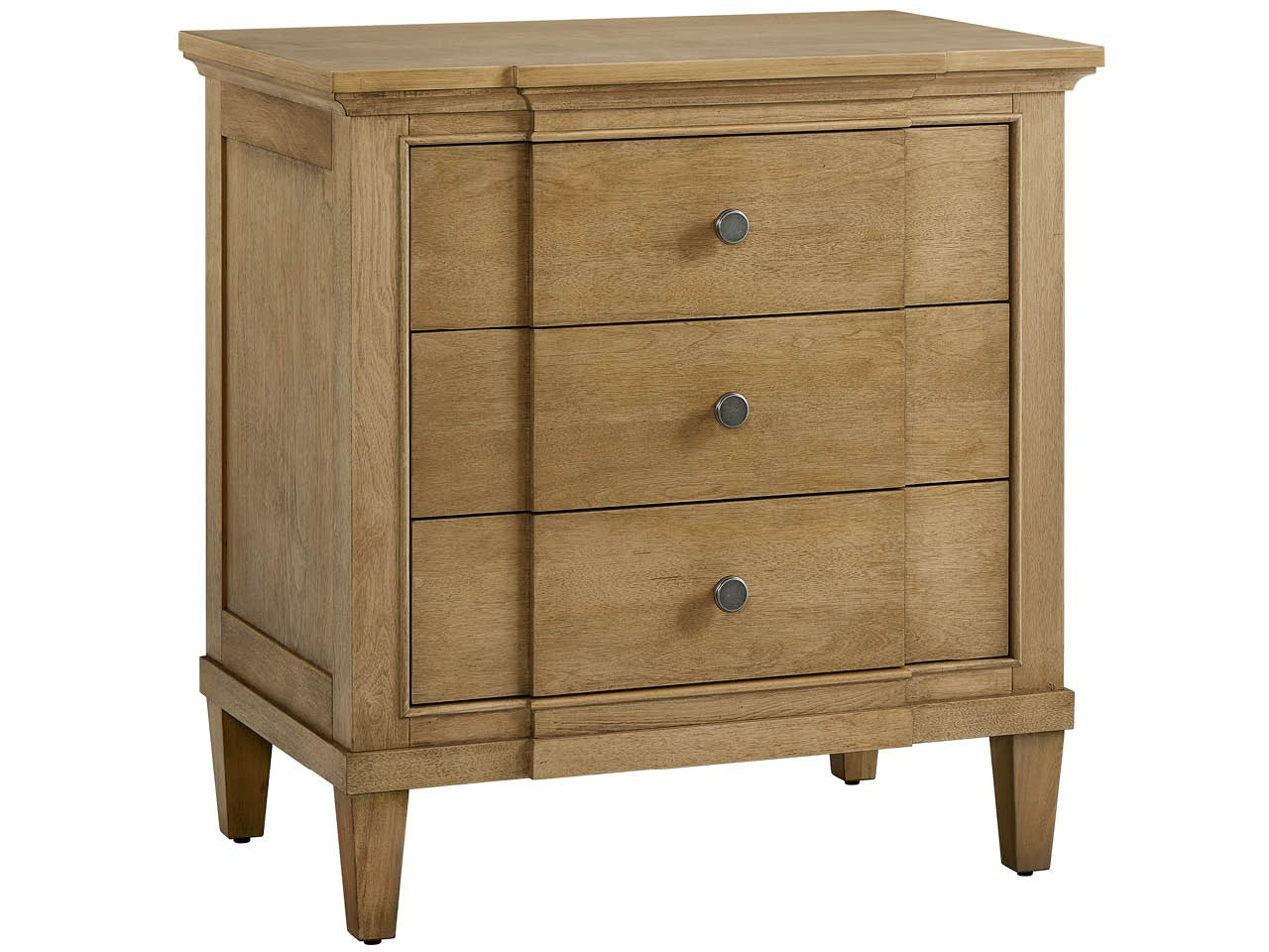 Brindle Nightstand