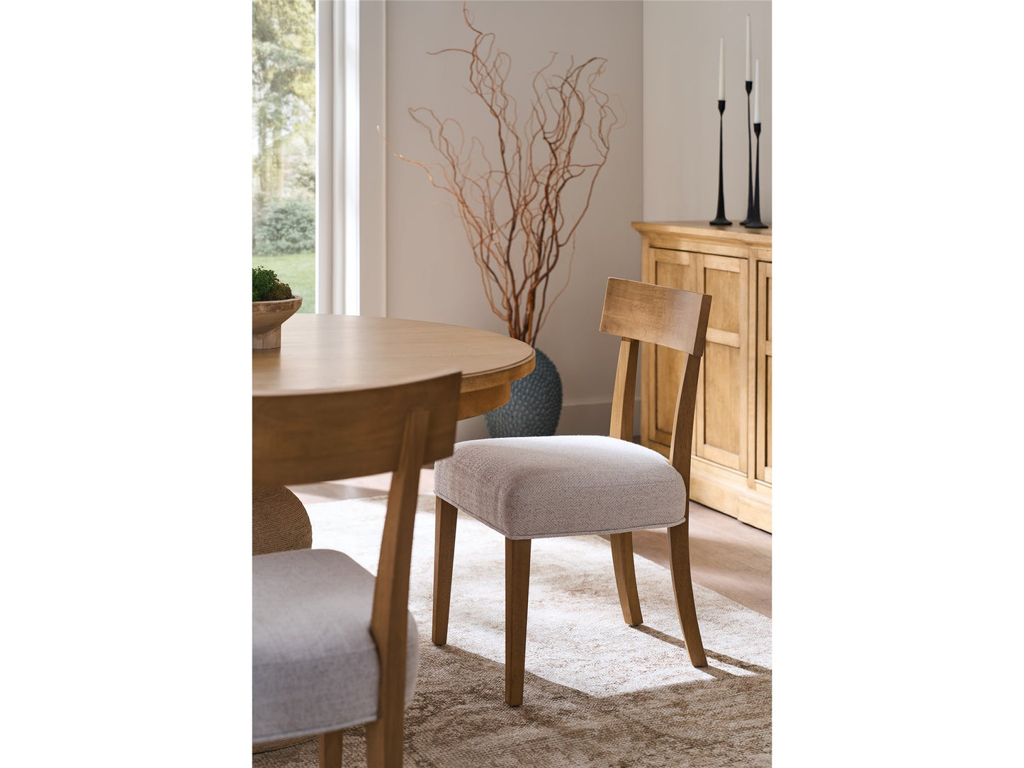 Brindle Side Chair