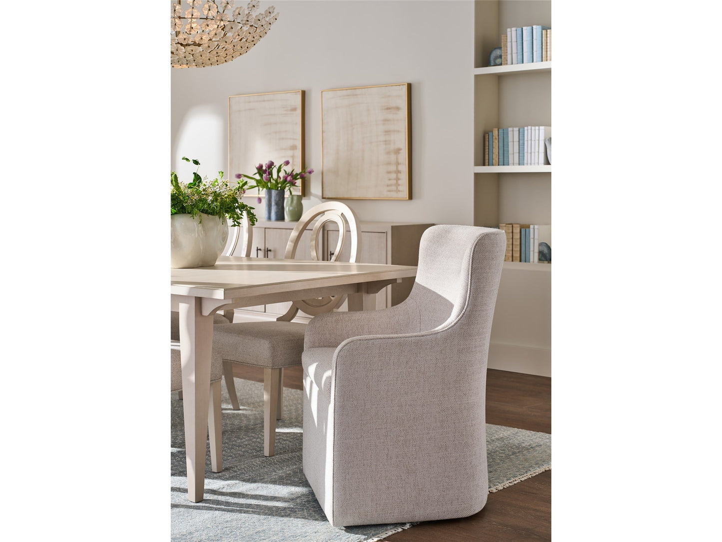 Birchaven Arm Chair