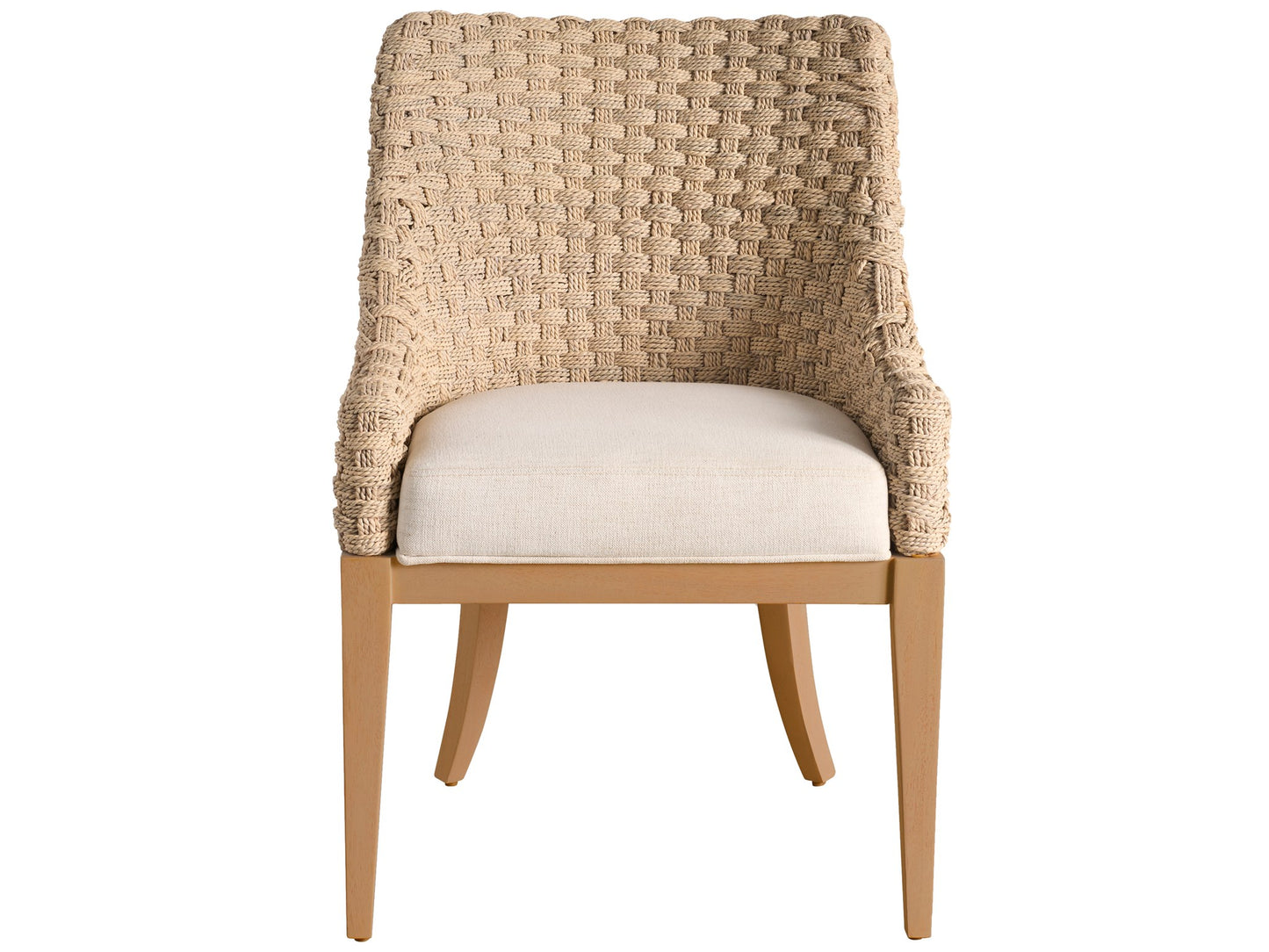 Brindle Woven Chair