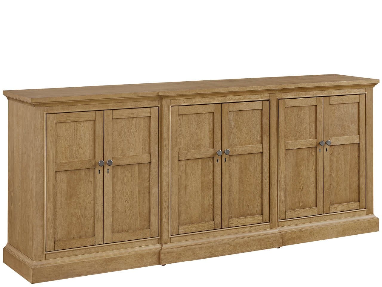 Brindle Credenza