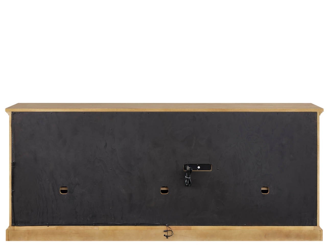 Brindle Credenza