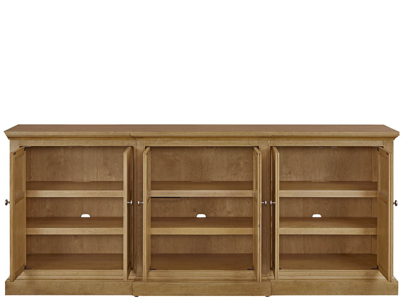 Brindle Credenza