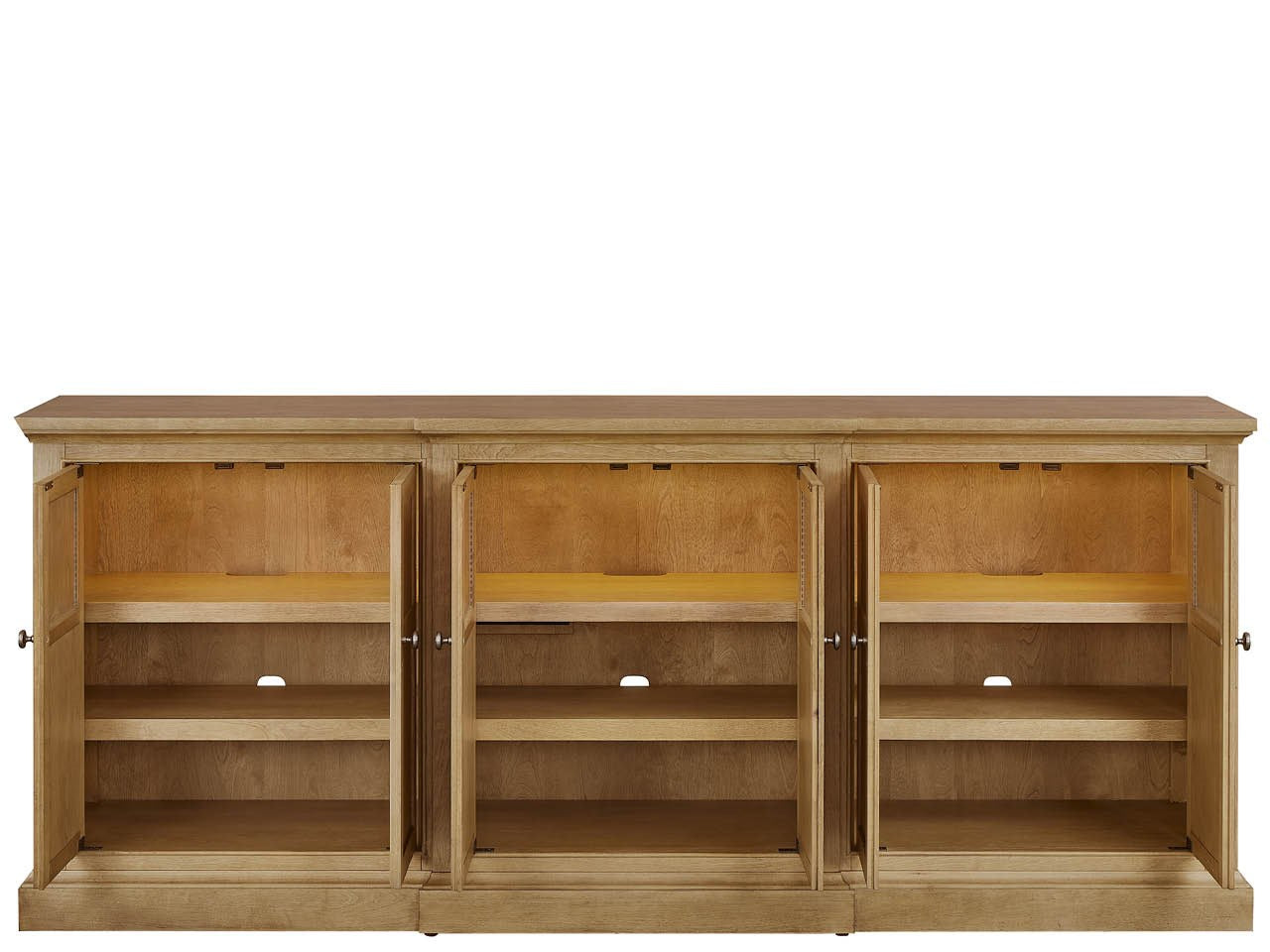 Brindle Credenza