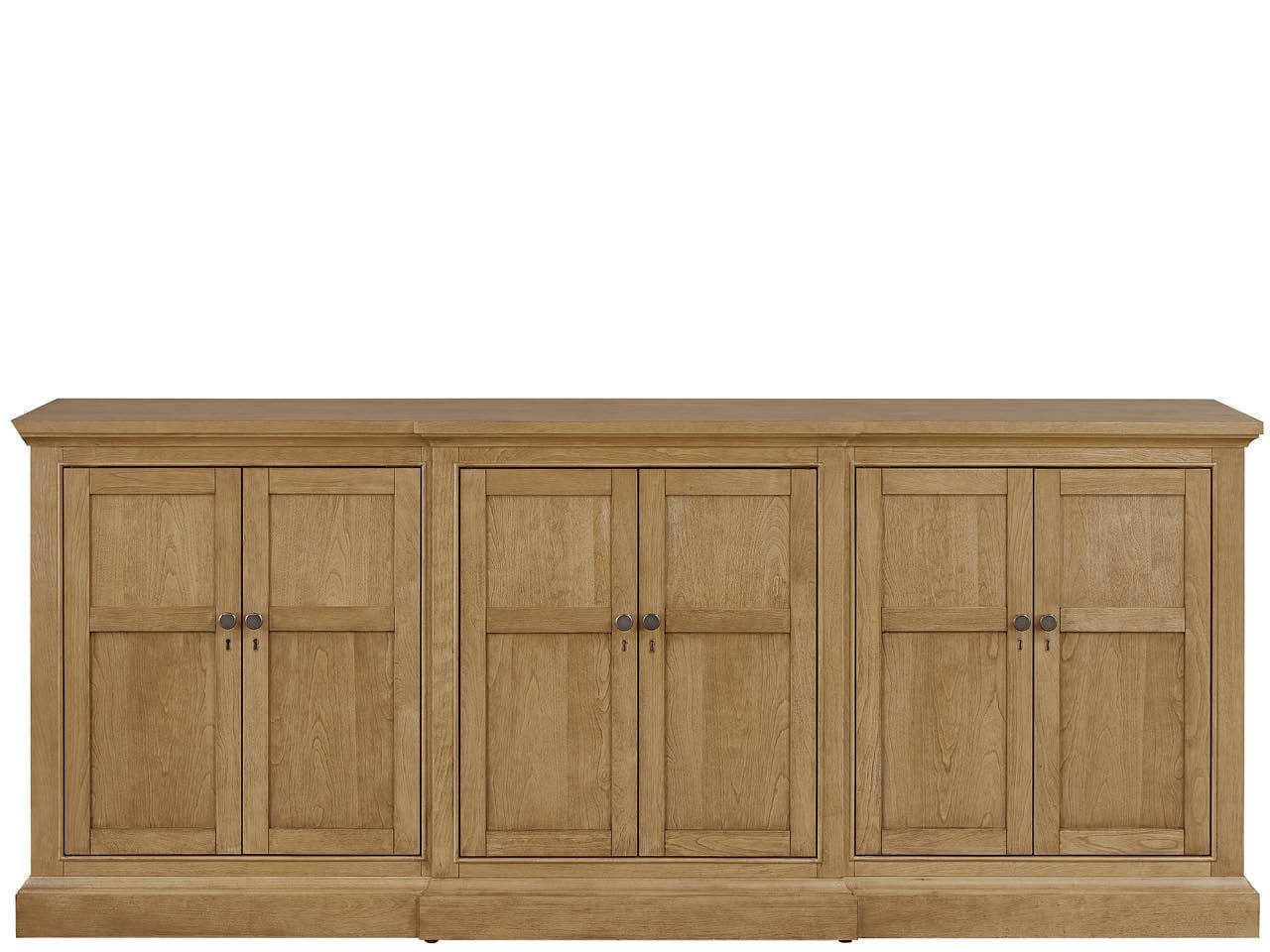 Brindle Credenza